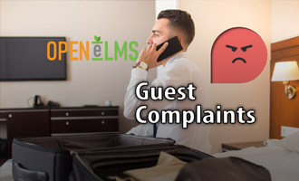 Guest Complaints e-learning